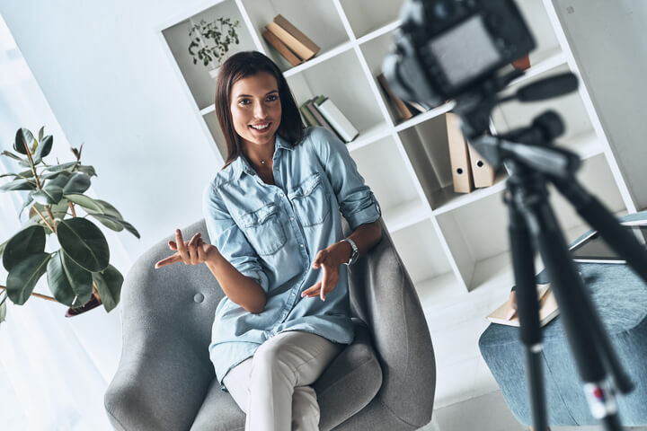 Influencer Marketing And Your Company Store