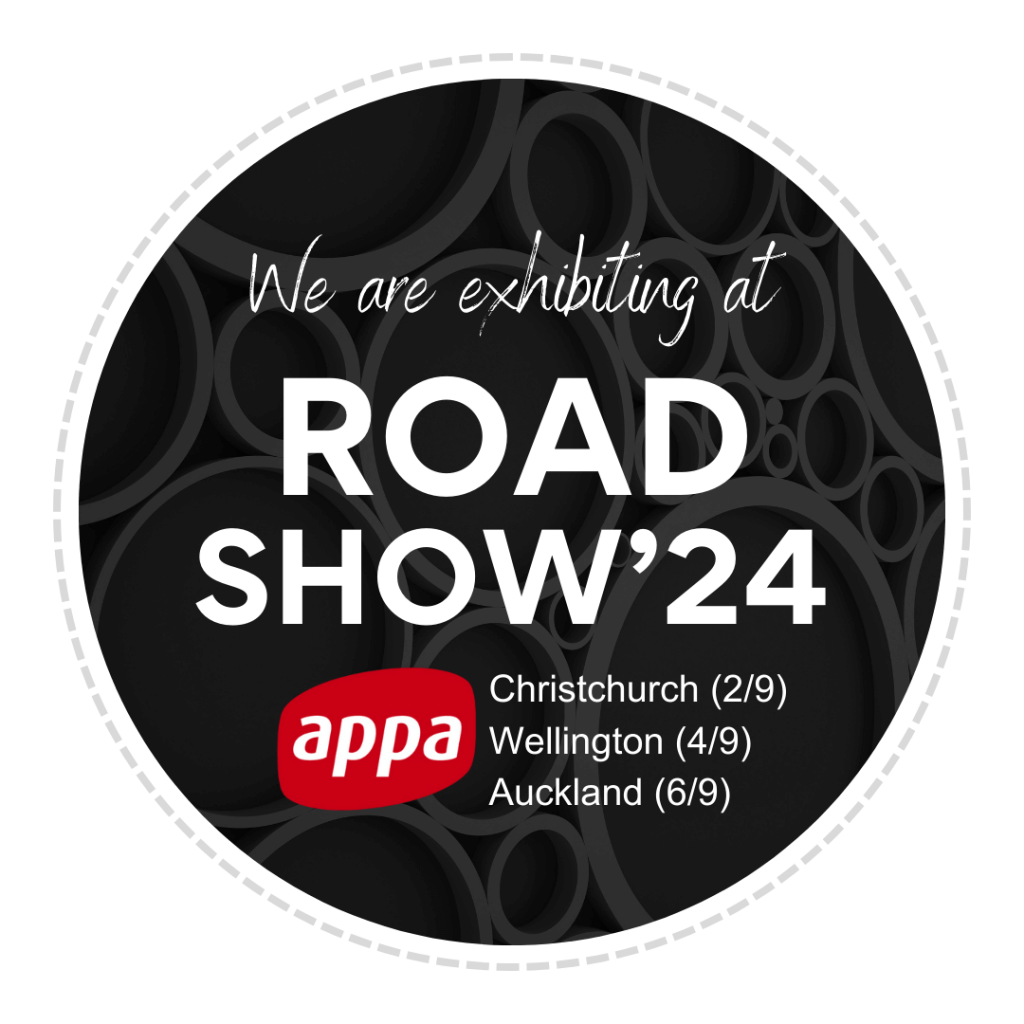 NZ APPA Roadshow 2024