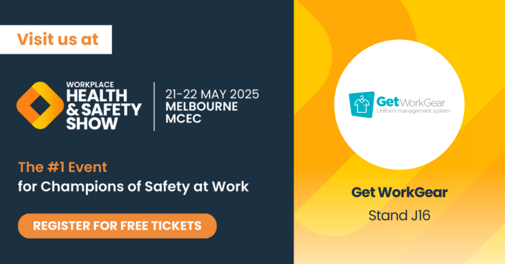 Melbourne Health & Safety Show 2025