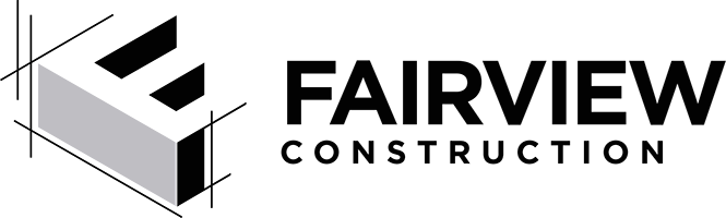 Fairfiew Construction logo