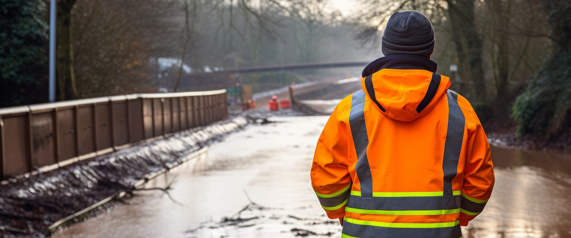 Smarter Uniform Management for Councils