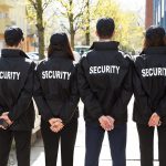 Security team