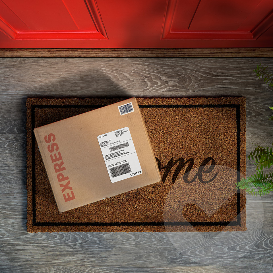 Flexible delivery and payment options