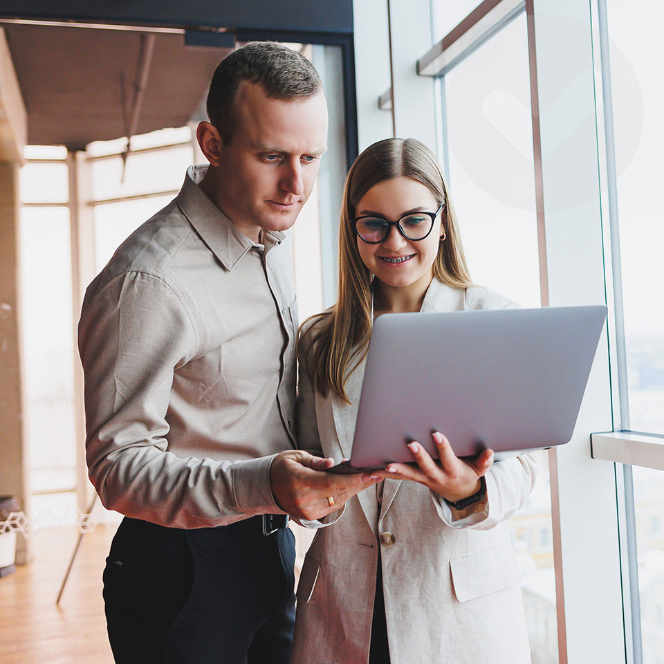 Easy manager approvals