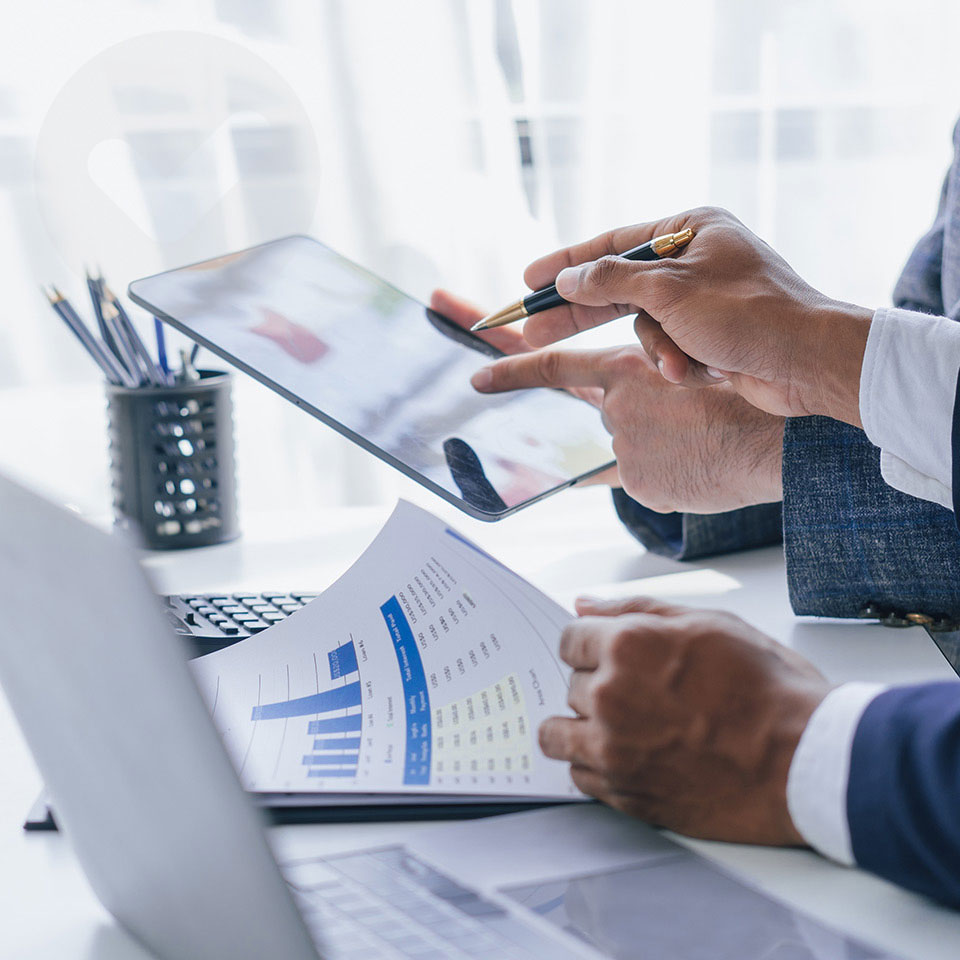 Spend visibility and reporting