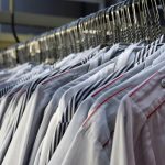 Smart uniform tracking and allocation system