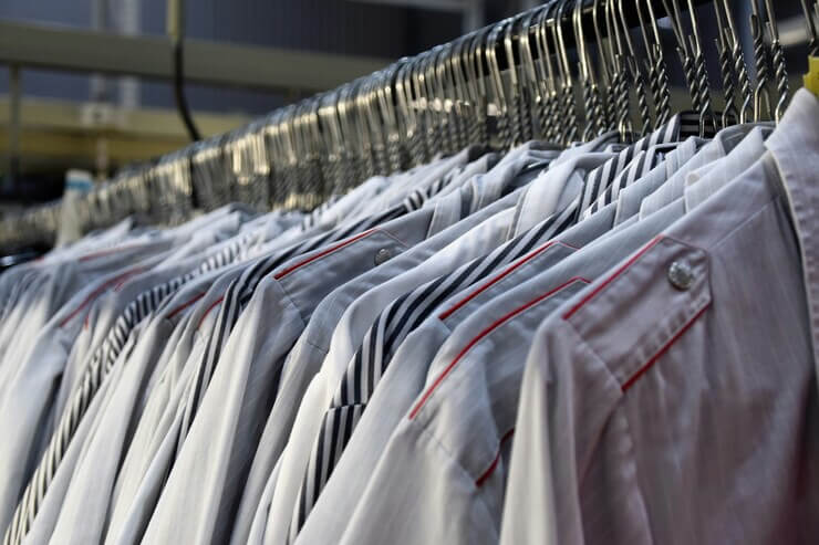 Smart uniform tracking and allocation system